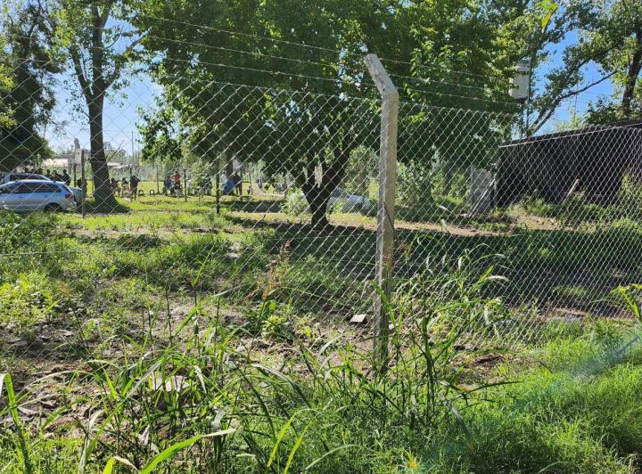 Terreno · 329m²