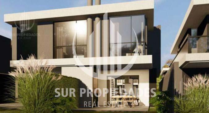 Departamento · 120m² · 3 Ambientes · 2 Cocheras