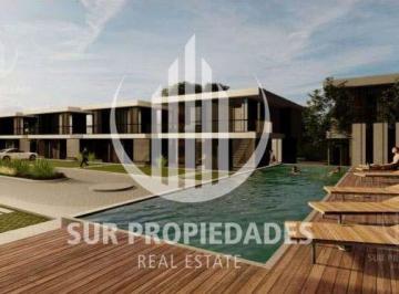 Casa · 99m² · 4 Ambientes · Departamentos Venta Canning Zen View