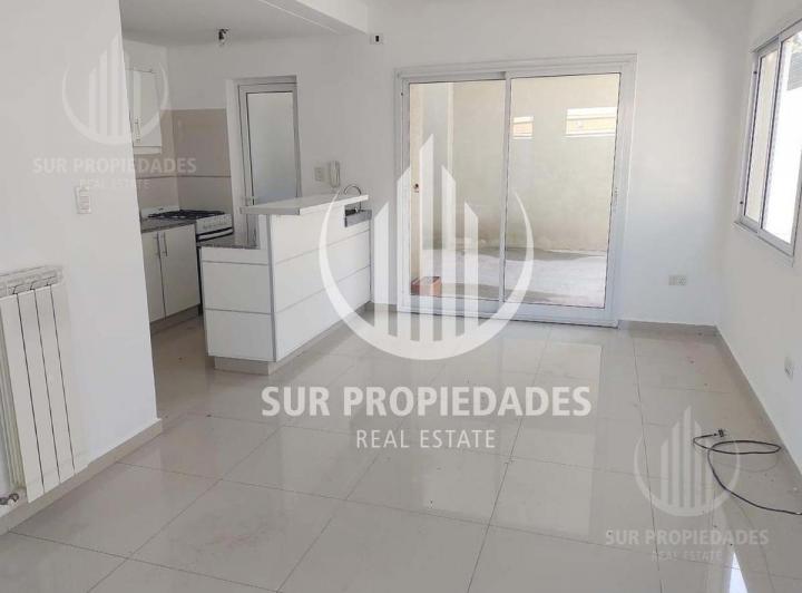 Departamento · 105m² · 4 Ambientes · 1 Cochera