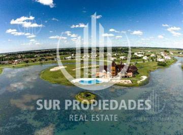 Terreno · 780m² · Lote Terreno Venta Canning Principado de San Vicente