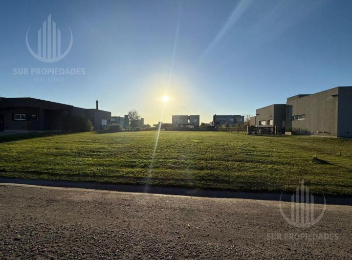 Terreno · 800m²