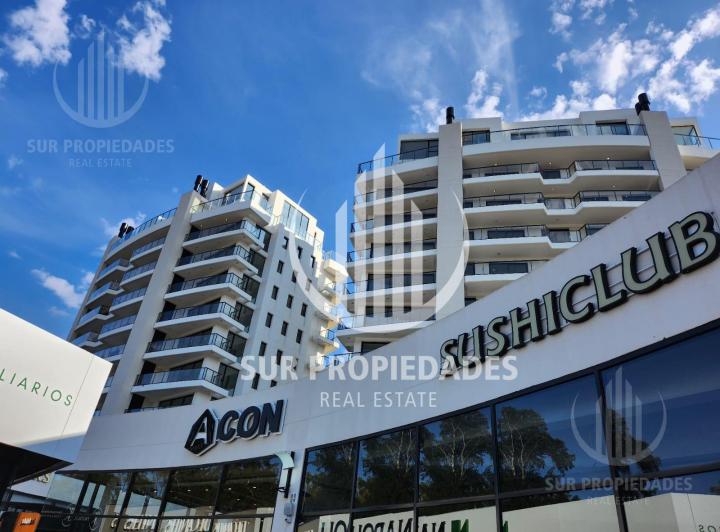 Departamento · 60m² · 2 Ambientes