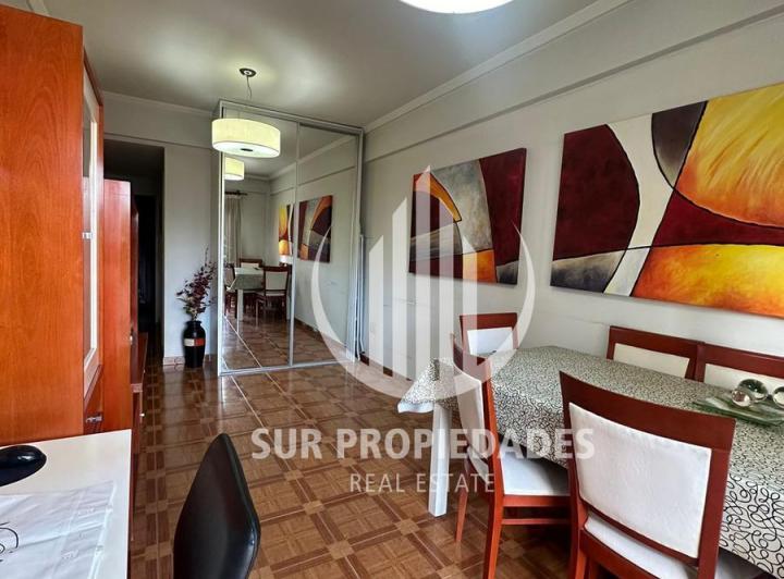 Departamento · 36m² · 2 Ambientes
