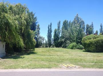 Terreno · 800m² · Terreno en San Eliseo Golf