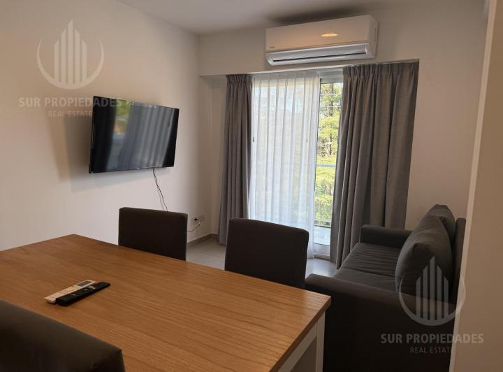 Departamento · 3 Ambientes