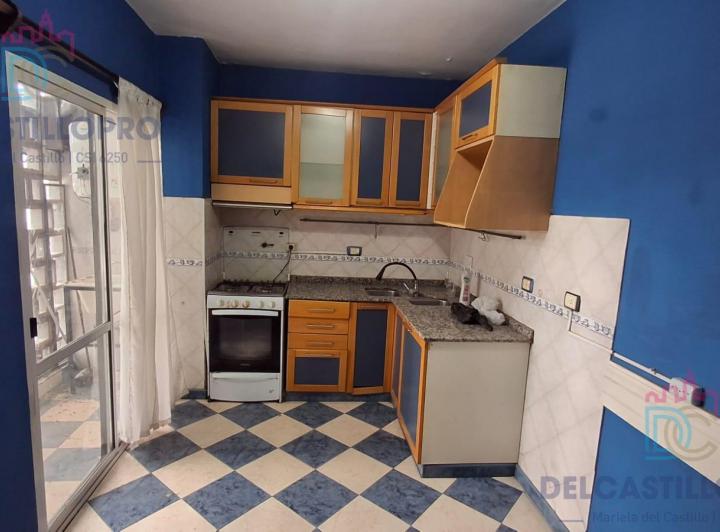 Departamento · 67m² · 4 Ambientes