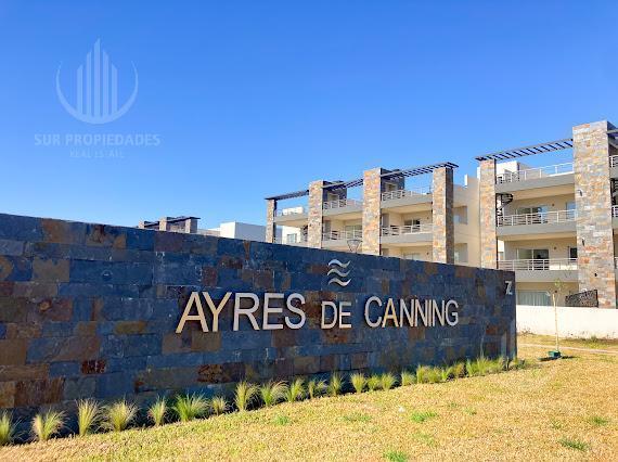 Departamento · 113m² · 3 Ambientes · 2 Cocheras