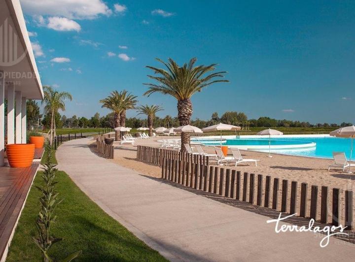 Terreno · 1000m²