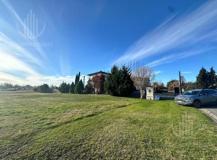 Terreno · 1195m²