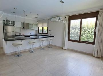 Casa · 365m² · 5 Ambientes · 2 Cocheras · Casa en El Rebenque