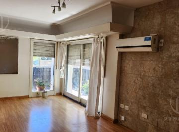 Departamento · 62m² · 3 Ambientes · Departamento con Balcón Al Frente Miramar Zona 1