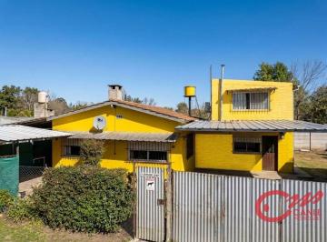 Casa de 4 ambientes, Pilar · Casa en Venta, Zelaya