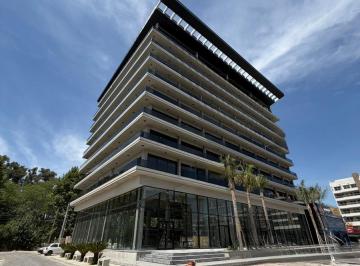Oficina comercial · 51m² · 1 Ambiente · 1 Cochera · Oficina en Las Toscas Office (Comerciales)