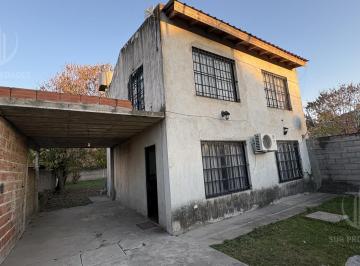 Casa · 109m² · 3 Ambientes · 2 Cocheras · Casa en Guernica