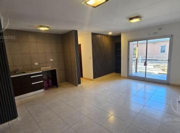 Departamento · 64m² · 3 Ambientes · 1 Cochera · Departamento 3 Ambientes