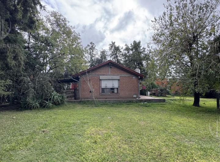 Casa · 62m²