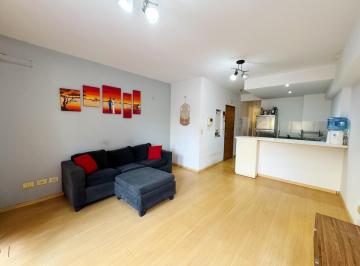 Departamento · 45m² · 2 Ambientes · 1 Cochera · Departamento en Venta en San Fernando