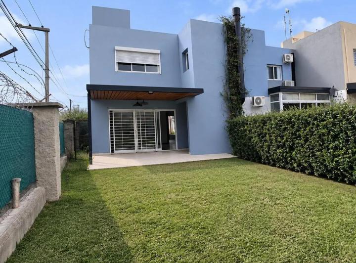 Departamento · 170m² · 6 Ambientes · 1 Cochera