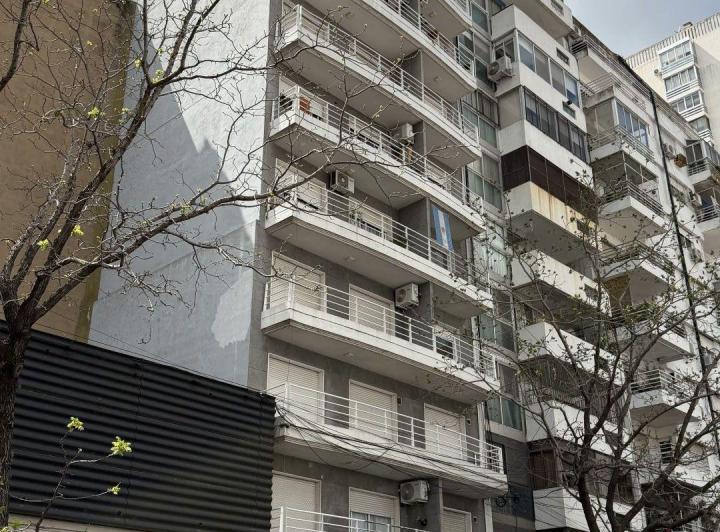 Departamento · 37m² · 2 Ambientes
