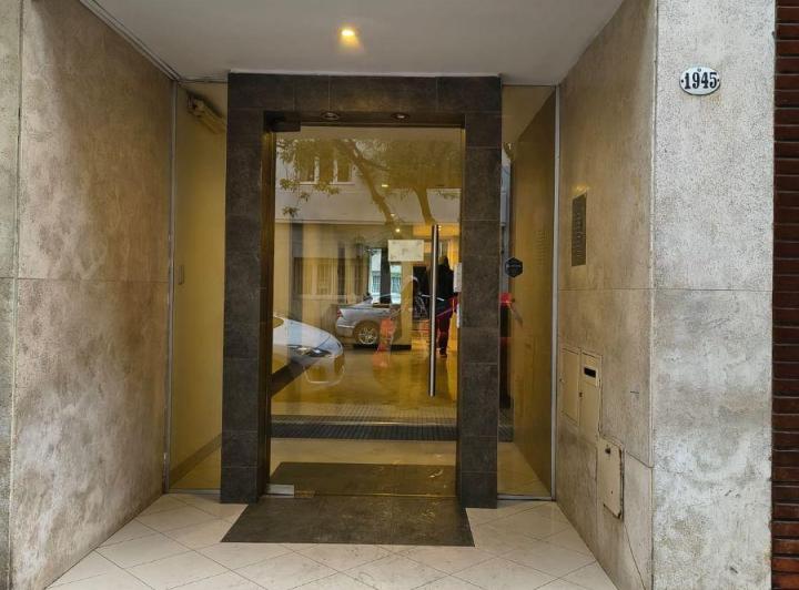Departamento · 30m² · 2 Ambientes