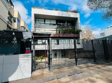 Departamento · 92m² · 3 Ambientes · 2 Cocheras · Depto 3amb en Triplex Zona Martinez C/gran Ubicacion