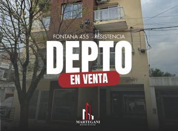Departamento · 38m² · 2 Ambientes · Departamento 1 Dormitorio