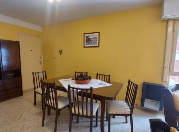 Departamento de 3 ambientes, Miramar · Departamento 3 Amb. Frente Al Mar - Miramar