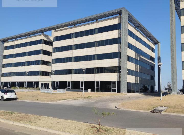 Oficina comercial · 256m² · 1 Ambiente