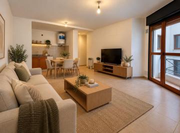 Departamento · 3 Ambientes · Departamento en Venta 2 Dorm. en B° Alberdi con Balcón