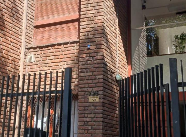 Departamento · 39m² · 2 Ambientes