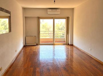 Departamento · 80m² · 4 Ambientes · Alquier Departamento 4 Ambientes C/balcon en Plaza Arenales