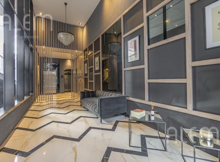 Departamento · 71m² · 2 Ambientes · 1 Cochera