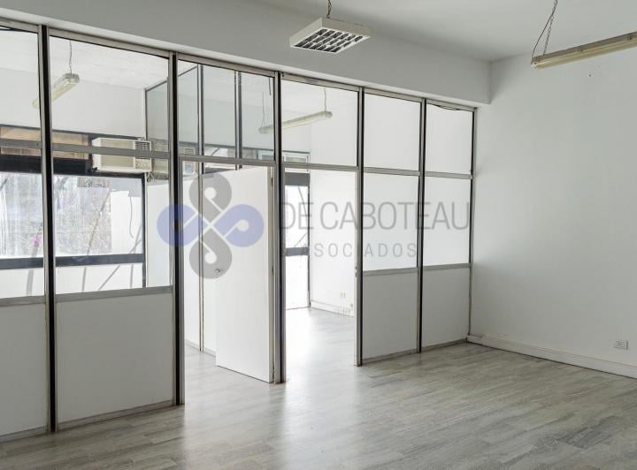 Oficina comercial · 42m² · 2 Ambientes