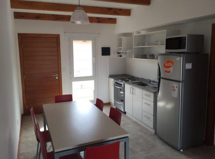 Departamento · 32m² · 2 Ambientes