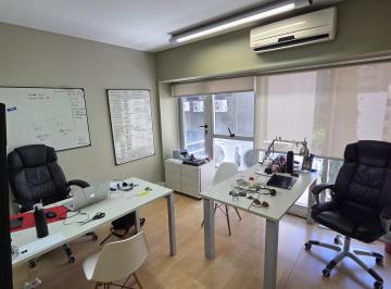 Oficina comercial · 89m² · 5 Ambientes · 2 Cocheras · Oficina en Nuñez