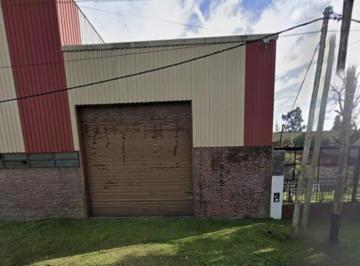 Bodega-Galpón de 1 ambiente, Malvinas Argentinas · Alquiler Galpon a 50 m de Ruta 8, Tortuguitas