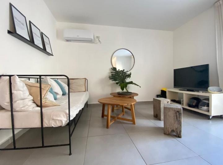 Departamento · 70m² · 3 Ambientes · 1 Cochera