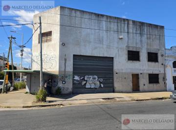 Bodega-Galpón · 1200m² · Depósito - Galpón de 1200 m² - Piñeyro - Alquiler