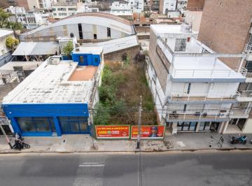 Terreno · 202m² · Venta Lote Para Desarrollo Ideal Constructoras Pb y 10 Pisos Abasto