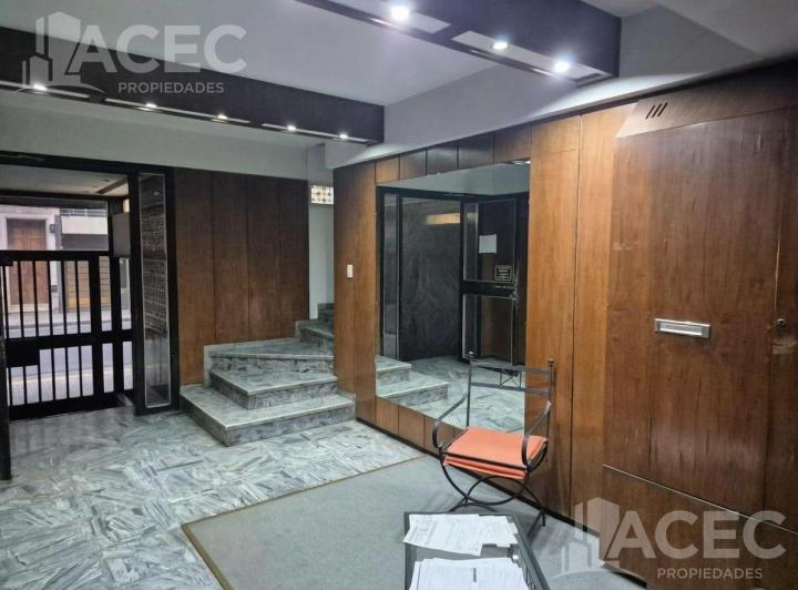 Departamento · 40m² · 2 Ambientes
