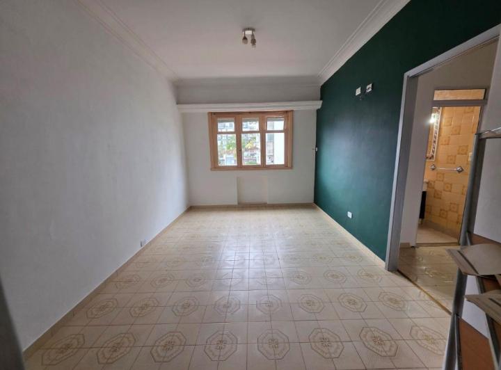 Departamento · 60m² · 4 Ambientes