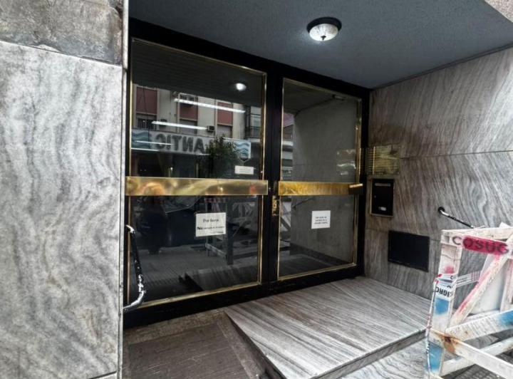 Departamento · 35m² · 2 Ambientes