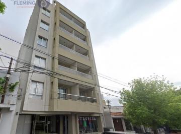 Departamento · 3 Ambientes · 1 Cochera · Departamento en Alquiler