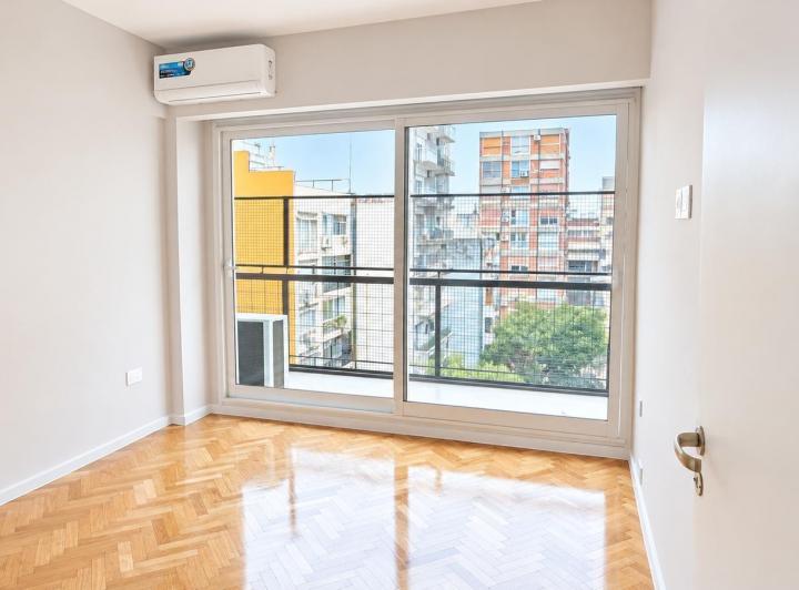 Departamento · 84m² · 4 Ambientes