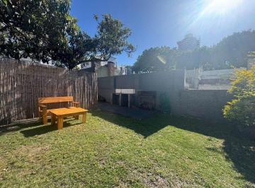 Departamento · 70m² · 4 Ambientes · Alquiler, Cordón 3 Dorm. Amoblado