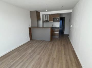 Departamento · 59m² · 1 Ambiente · 1 Cochera · Venta Apartamento 1 Dorm. Pocitos, Patios Estrenar