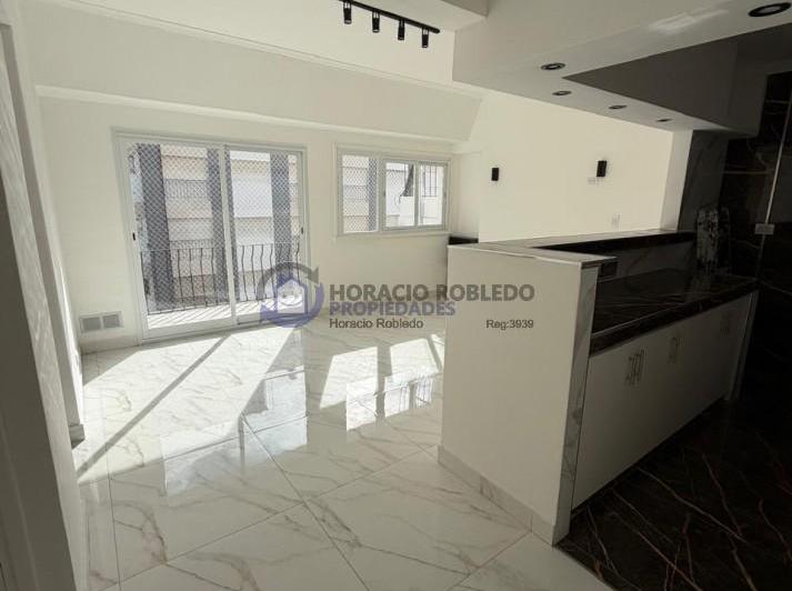 Departamento · 59m² · 3 Ambientes