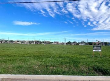Terreno · 275m² · Terreno en Venta en Venado Tuerto