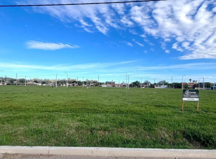 Terreno · 275m²